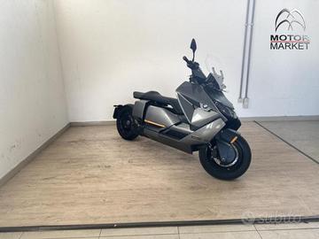 BMW CE 04 Abs