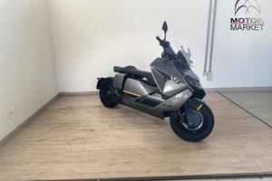BMW CE 04 Abs