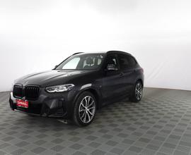 BMW X3 X3 xDrive20d 48V Msport