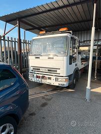 Carro attrezzi eurocargo 75/14