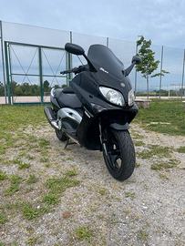 YAMAHA T-MAX 500