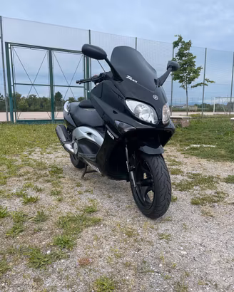 YAMAHA T-MAX 500