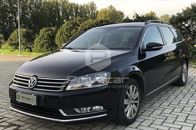 VOLKSWAGEN Passat Var. 2.0 TDI Comfortline BM.Tech