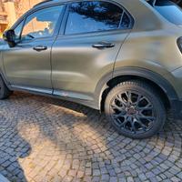 FIAT 500X 1.6 Multijet 120CV Cross