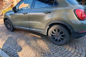 FIAT 500X 1.6 Multijet 120CV Cross