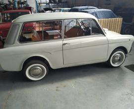 AUTOBIANCHI Bianchina PANORAMICA