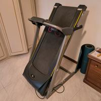 tapis roulant nuovo 16km/h