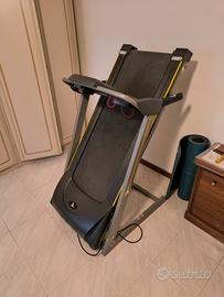 tapis roulant nuovo 16km/h