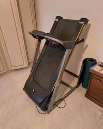 tapis roulant nuovo 16km/h