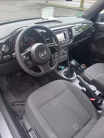 Volkswagen Maggiolone 