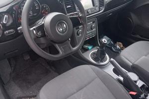 Volkswagen Maggiolone 