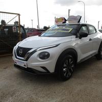 Nissan Juke 1.0 DIG-T 114 CV FULL OPTIONAL!!! "KM