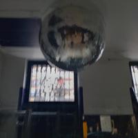 palle x discoteca in buonissimo stato