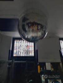 palle x discoteca in buonissimo stato