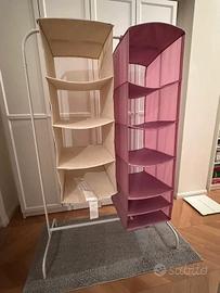 Ikea contenitori portatutto