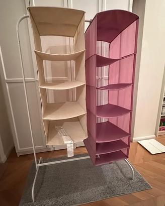 Ikea contenitori portatutto