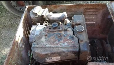 motore 2 cilindri Vm HR292A