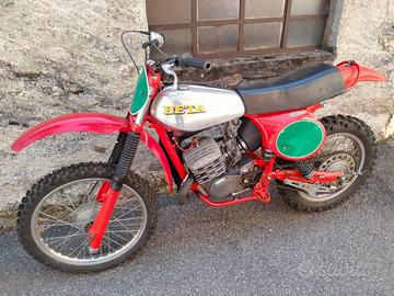 Beta 250