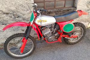 Beta 250