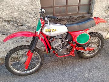 Beta 250