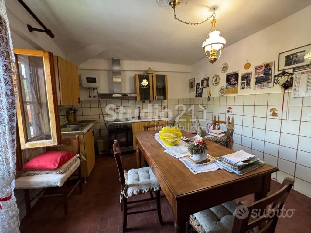 Apartment in Figline Valdarno, Aiaccia - Vista 4