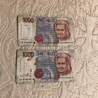 Mille lire