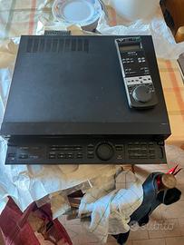 Sony SLV-825