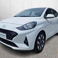 HYUNDAI I10 1.0 CONNECTLINE My25 GPL