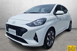 HYUNDAI I10 1.0 CONNECTLINE My25 GPL