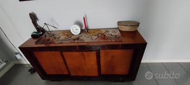 credenza etnica 