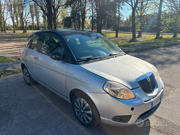 Lancia Ypsilon 1.2 benzina
