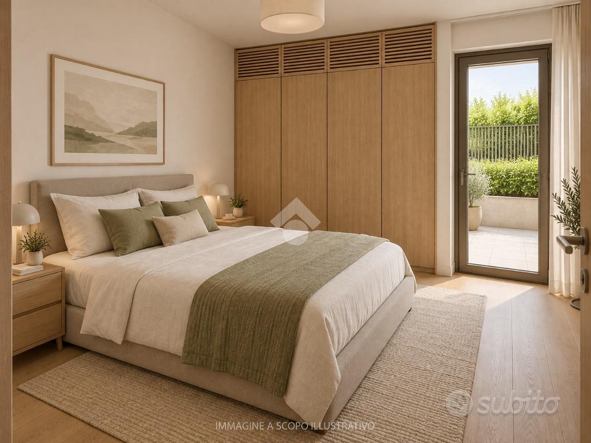Appartamento – Grottammare, Ischia, San Francesco - Vista 5