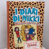 I diari di Nikki: La rivincita della mia nemica