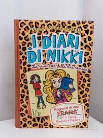 I diari di Nikki: La rivincita della mia nemica