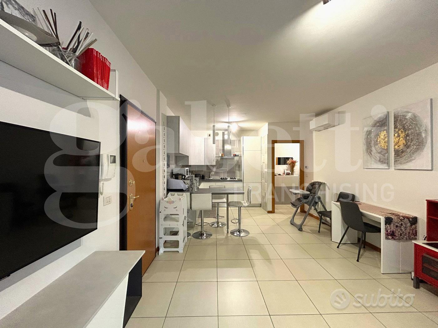 Appartamento – Zola Predosa, San Pancrazio - Altro