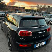 Mini Clubman 1.5 116cv