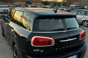 Mini Clubman 1.5 116cv