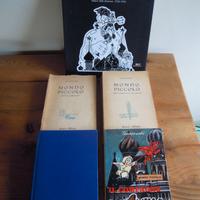 Giovannino GUARESCHI 6 volumi