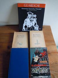Giovannino GUARESCHI 6 volumi