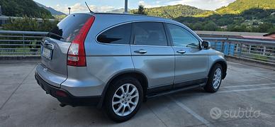 Honda CR-V 2.2 i-CTDi – Anno 2007 Buone Condizioni