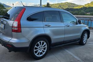 Honda CR-V 2.2 i-CTDi – Anno 2007 Buone Condizioni