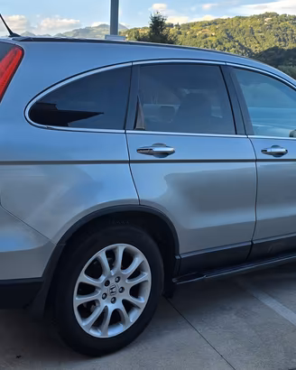 Honda CR-V 2.2 i-CTDi – Anno 2007 Buone Condizioni