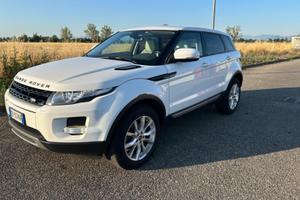 Range Rover Evoque 150cv Diesel 2013