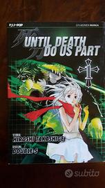 Until Death Do Us Part 1, Hiroshi Takashige, Doubl