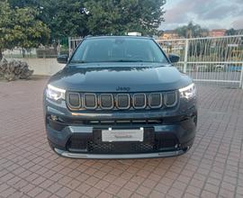 Jeep Compass 1.6 Multijet II 2WD S 2023