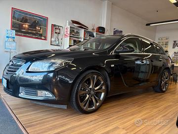 Opel Insignia 2.0 CDTI 160CV Sports Tourer aut. Co