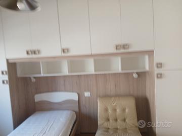 affittto camere studentesse 