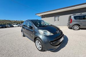 Peugeot 107 1.0 68CV 5p. Sweet Years 238.717 km