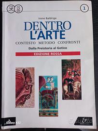Dentro l'Arte 1
