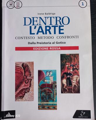 Dentro l'Arte 1